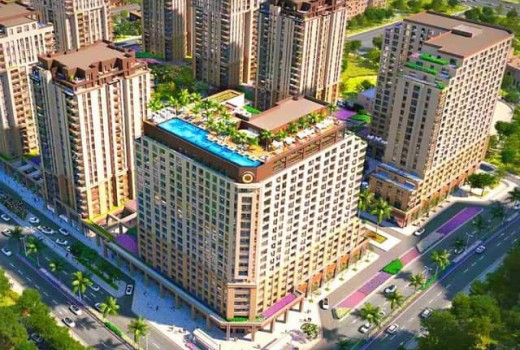 4 bridges Boulevard 4 bridges Boulevard