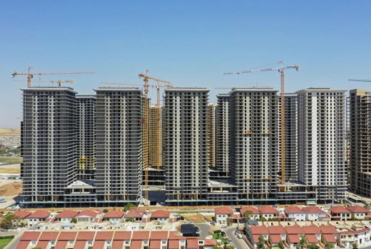 Rami Towers Rami Towers