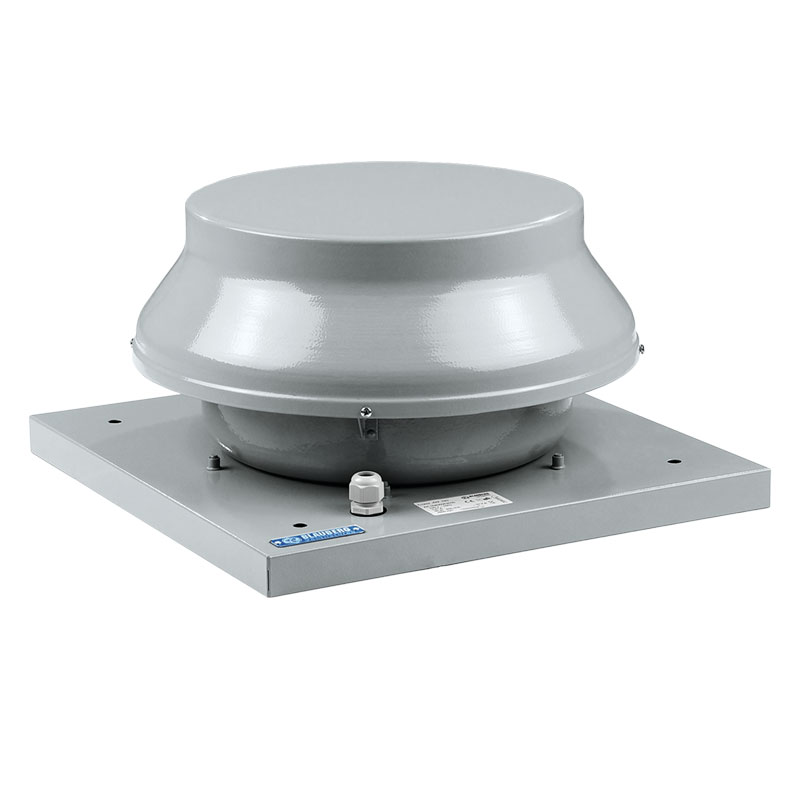 Blauberg industrial roof fans Tower-AM