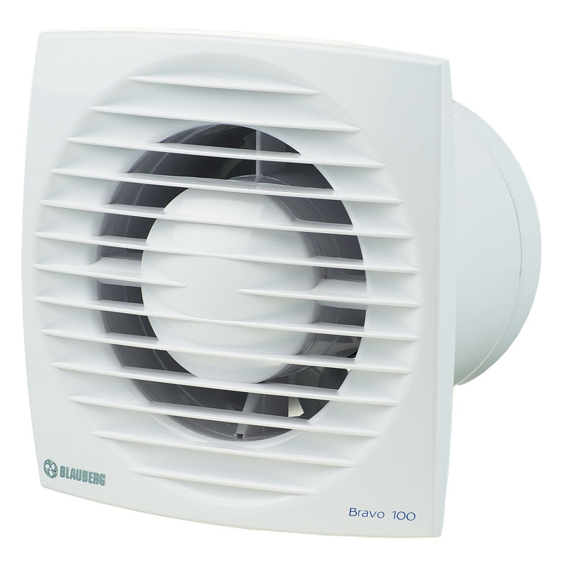 Blauberg domestic energy efficient Bravo Still