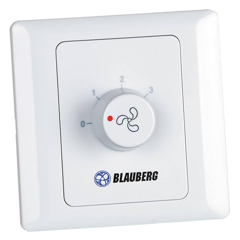 Blauberg technology controllers CDP-2/5