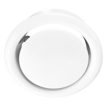 Blauberg distribution air disk valves VMR Blauberg distribution air disk valves VMR