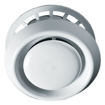 Blauberg air distribution disk valves VPR Blauberg air distribution disk valves VPR