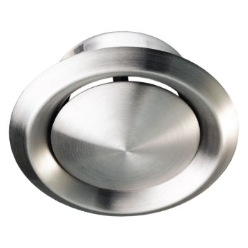 Blauberg air distribution disk valves VSR Blauberg air distribution disk valves VSR